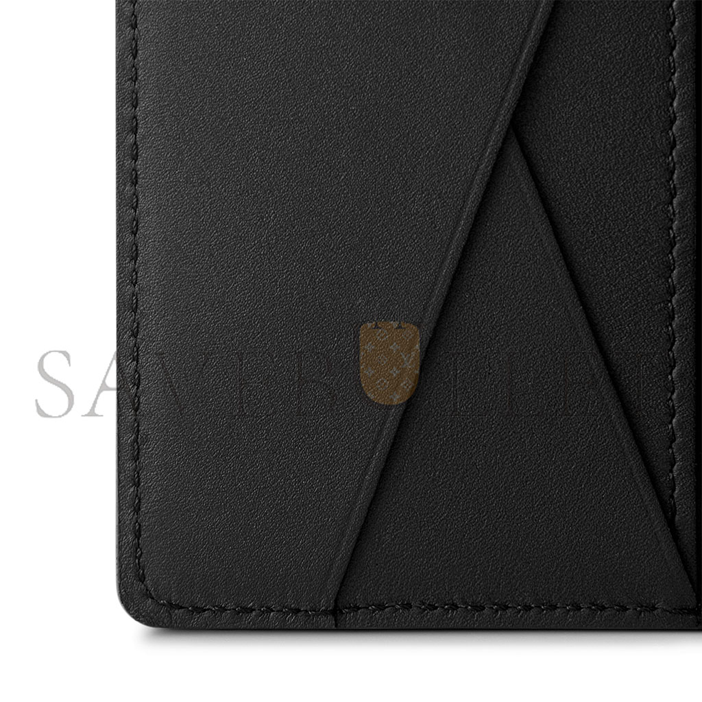 LOUIS VUITTON POCKET ORGANIZER M69979 (11*8*1cm)